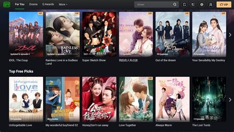 5 Best Apps to Watch Asian Dramas and Animes in Malaysia (2022).